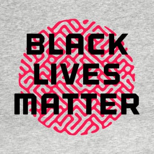 Black lives matter T-Shirt